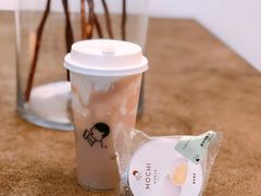 -喜茶(广州东方宝泰店)