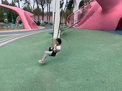 -张店儿童公园