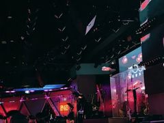 -MOSSO音乐酒吧·live house(南京旗舰店)