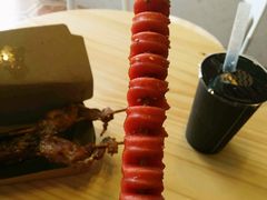 -型男美蛙烤牛蛙(南长街店)