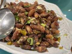 -干老四雅鱼饭店(滨江西路店)