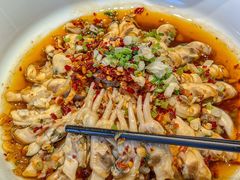 -徐记海鲜(大雁塔|金都店)
