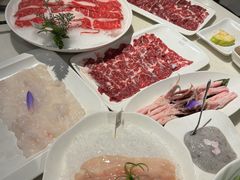 -围炉夜话·潮汕卤水火锅(榕江店)