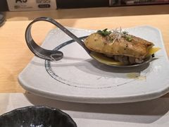 -乌君·酒场·炭火烧鸟(侨城坊店)