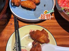 -吉志烤肉(太原总店)
