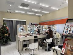 -海马体照相馆(上海天空万科广场店)