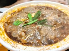 红烧肥肠煲-火胖子肥肠煲·始于1998(南山村店)