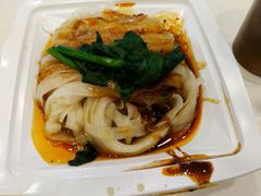 -魏家凉皮(解放路火车站店)