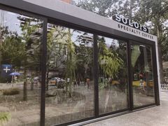 -Soloist 独奏公司(798店)