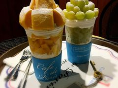 -Cafe de Paris(林荫路店)