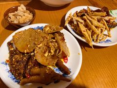 -矮子粉店1985·长沙米粉(湘春路店)
