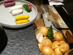 -煲宫(华润万象城店)
