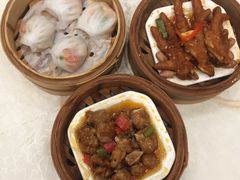 -顺德人家食府(黄金广场店)