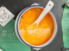 冬阴功虾汤-帕蓝·暹罗料理(大学路店)