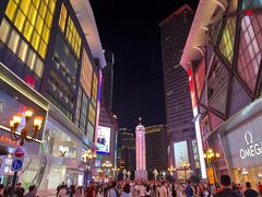 -八一路好吃街(雨田商务大厦店)