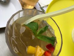 -蔡澜Pho·越南粉餐厅(海上世界店)