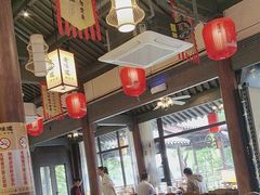 -绍兴老味道·非遗门店(银泰城店)