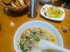 -和兴记牛肉火勺·羊汤(于洪广场店)