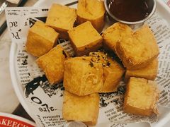 -孖记茶档·热腾茶餐(江南西plus店)