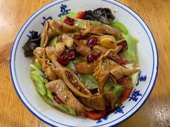 -赵西安三鲜煮馍馆(大车家巷店)