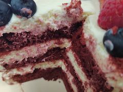 -姆们M Sweetie Cake(三里屯店)