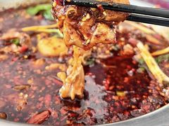 -温江公平红烧兔(总店)