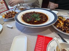 -渝信川菜(南滨店)