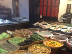 iphone_upload_pic-百味地锅鸡(财校分店)