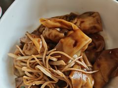 -锡笼记·无锡小笼(方塔店)