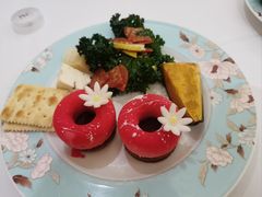 -领仕扒房(长春店)