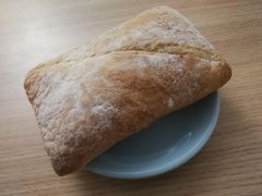 芝士恰巴塔-熊叔熊婶面包房(团结湖店)