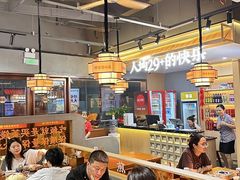 -陈家婆的菜(梅溪湖店)