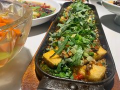 -院8里·小聚园老川菜(九眼桥店)