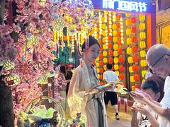 -北京前门大栅栏