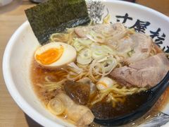 -寸屋拉面(凯德晶萃店)