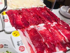-焯牛潮汕牛肉火锅(云峰街创始店)