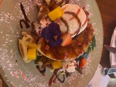 -1886德国汽车餐厅(外滩中央店)