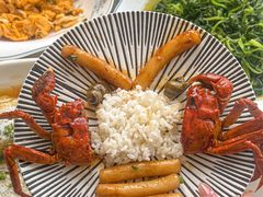 -蟹天蟹地农家菜·阳澄湖大闸蟹(浅水湾店)
