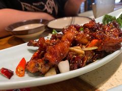 -状元阁烧烤(新华路总店)