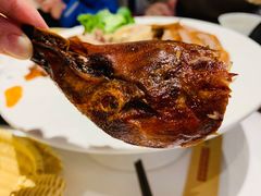 -煜丰汴京烤鸭(福彩路店)