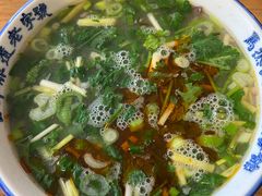 -清真马杰山牛肉汤馆