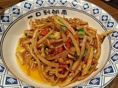 -八碗湘长沙市井菜(坡子街店)