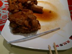 -吴记酱骨炖菜馆(西大直街店)