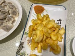 -箪食巷私房菜馆·鲁菜(玉函路店)