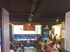 -喝丢一只鞋海鲜烧烤·海肠捞饭(东关街店)