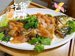 -美渝石锅鱼(礼嘉直营店)