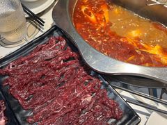 吊龙肉-三毛牛肉店(福强店)