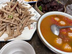 -神仙钵湘香土菜馆(光华路店)