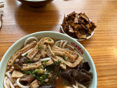 -宝小庆邵阳米粉(深圳市南山保利店)