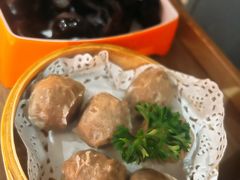 -南城十里潮汕鲜牛火锅·鲜虾生滚粥(融汇老商埠店)